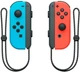 Игровая консоль Nintendo Switch OLED HEG-001 Neon Blue and Neon Red_HK - изображение 5
