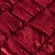 Ковдра Penelope Anatolian bordo бавовняна 220*240 King size (svt-2000022314763) - зображення 2