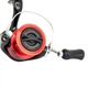 Котушка Shimano Sienna 1000 FG 3+1BB 5.0:1 2266.27.41 - изображение 2