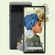 Смартфон Google Pixel 6 Stormy Black (8/256Гб) 90Гц, Android 13 Б/В - зображення 1