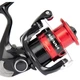 Котушка Shimano Sienna C3000 FG 3+1BB 5.0:1 2266.27.44 - изображение 2