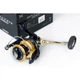 Катушка Shimano Bull's Eye 5050 AS 5+1BB 4.3:1 2266.55.35 - изображение 3