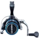 Катушка Shimano Nexave FI 2500 3+1BB 5.0:1 2266.41.24 - изображение 4