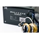 Катушка Shimano Bull's Eye 5050 AS 5+1BB 4.3:1 2266.55.35 - изображение 9