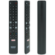 Універсальний пульт HUAYU для TCL RM-L1508+ - зображення 3