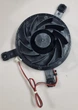 Двигун вентилятора NMB 11036GH-12L-YA для холодильника Bosch, Siemens - зображення 1