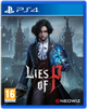 Гра PS4 Lies of P (Blu-ray) (5056208821461) - зображення 1