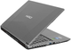 Laptop HIRO K570 (NBC-K5704070-H02N) Gray - obraz 4