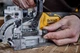 Фрезер акумуляторний безщітковий DeWalt DCW682P2 - зображення 12