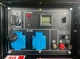 Дизельный генератор EDON ED-GT 12000 8.5 кВт 100% Медная обмотка - изображение 4