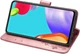 Чохол Clover для Asus Zenfone Max Pro (M1) / ZB601KL / ZB602KL / x00td Книжка шкіра PU коричневий Без бренду - зображення 4
