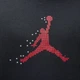Худі-толстовка Jordan Essentials Festive Fleece Pullover Hoodie розмір XL (FD7465-010) - зображення 6