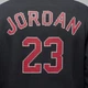 Худі-толстовка Jordan Essentials Festive Fleece Pullover Hoodie розмір XL (FD7465-010) - зображення 7