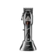 Машинка для стрижки волосся VGR Hair Clipper V-653 Voyager, бездротова електробритва, для дому - зображення 6