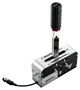 Дротове ручне гальмо Thrustmaster TSS Handbrake Sparco Mod+ PC/Xbox One/PS4 Black (4060107) - зображення 4