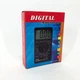 Цифровой мультиметр Digital Tech DT700D большой дисплей (со звуком), мультиметр с защитой - изображение 9