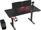 Геймерский стол Ultradesk LEVEL V2 Red - изображение 1