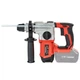 Перфоратор акумуляторний Vitals Professional ARa 1822 BS SmartLine+ - зображення 2