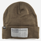 Шапка военная 5.11 Tactical Cuffed Flag Bearer Beanie 89187-999-186 One size Ranger Green (2000980575473) - изображение 3