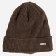 Шапка військова 5.11 Tactical Husk Beanie 89088-200-108 One size Brown (2000980488186) - зображення 1