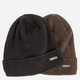 Шапка військова 5.11 Tactical Husk Beanie 89088-200-108 One size Brown (2000980488186) - зображення 2