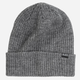 Шапка военная 5.11 Tactical Rollout Beanie 89088-200-016 One size Heather Grey (2000980488209) - изображение 1