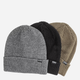 Шапка военная 5.11 Tactical Rollout Beanie 89088-200-016 One size Heather Grey (2000980488209) - изображение 2