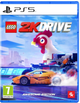 Гра PS5 LEGO 2K Drive Awesome Edition (Blu-ray) (5026555435444) - зображення 1