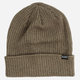 Шапка военная 5.11 Tactical Rollout Beanie 89088-200-186 One size Ranger Green (2000980488162) - изображение 1