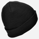 Шапка військова MIL-TEC Beanie Cap 89088-200-19 One size Black (2000980546152) - зображення 2