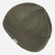 Шапка військова 5.11 Tactical Stratos Beanie 89088-200-186 S/M Ranger Green (2000980538294) - зображення 3