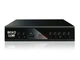 ТВ Тюнер цифровой эфирный приемник с экраном для телевизора DVB-T2 IPTV YouTube WiFi MP4 4K 1080 Beko BK 2O2O - изображение 1