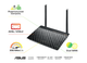 Маршрутизатор Asus dsl-n16 (90ig02c0-bm3100) - зображення 3