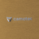 Футболка тактическая мужская для силовых структур Camotec Modal Logo 2.0 S TR_7199(S) - изображение 3