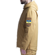 Куртка тактична зносостійка полегшена для силових структур Brotherhood SoftShell койот 54/170-176 TR_BH-UTJ3.0-SSC-54 - зображення 5