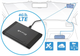 Автомобільний відеореєстратор Blackvue DR770X Box (BV00104) - зображення 14