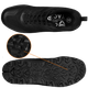 Кроссовки тактические демисезонные универсальные для охранных структур Carbon Pro Черные (7238), 38 TR_7238-38 - изображение 3