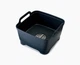 Контейнер для раковини Joseph Joseph Wash & Drain Washing Up Bowl Grey / Grey 85056 - зображення 1