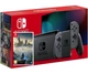 Nintendo Switch Gray (Upgraded version) + Игра Hogwarts Legacy (русские субтитры) - изображение 1