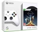 Microsoft Xbox Series S 512Gb + Starfield (английская версия) - изображение 1
