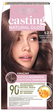 Farba do włosów L'Oreal Paris Casting Natural Gloss 523 Orzechowy Jasny Brąz 240 g (3600524086329) - obraz 1