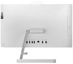 Моноблок Lenovo IdeaCentre AIO 3 24IAP7 (F0GH00YXPB) White - зображення 6