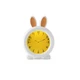 Ночник-тренажер сна детский Alecto Baby BC100 Bunny Белый/Голубой - изображение 2