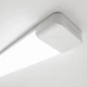 Светильник линейный светодиодный LUMINARIA LM-36W 5000K 620x75 WHITE 220V IP20 - изображение 2