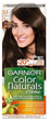 Крем-фарба для волосся Garnier Color Naturals 3.3 Темний шоколад 183 г (3600541091856) - зображення 1