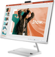 Моноблок Lenovo IdeaCentre AIO 3 27IAP7 (F0GJ00TNPB) White - зображення 3