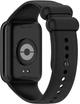 Ремінець BeCover для Xiaomi Mi Smart Band 8 Pro Black (BC_710208) - зображення 2