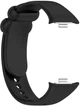 Ремінець BeCover для Xiaomi Mi Smart Band 8 Pro Black (BC_710208) - зображення 4