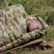 Спальний мішок Snugpak Basecamp Ops Камуфляж 220 х 76 см - зображення 4
