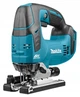 Лобзик акумуляторний Makita DJV182Z (26 мм, 800-3500 мин-1, LXT, BL, без акумуляторів та зарядного пристрою) - зображення 2